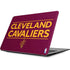 NBA Cleveland Cavaliers Standard - Maroon Apple MacBook Skin