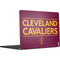 NBA Cleveland Cavaliers Standard - Maroon MacBook Air 15 in (2023) Skin