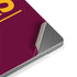 NBA Cleveland Cavaliers Standard - Maroon MacBook Pro 14in (2021-24) Skin
