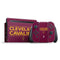 NBA Cleveland Cavaliers Standard - Maroon Nintendo Switch Bundle Skin