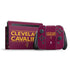 NBA Cleveland Cavaliers Standard - Maroon Nintendo Switch Bundle Skin