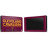 NBA Cleveland Cavaliers Standard - Maroon Nintendo Switch Bundle Skin