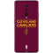 NBA Cleveland Cavaliers Standard - Maroon OnePlus 7 Pro Skin
