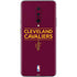 NBA Cleveland Cavaliers Standard - Maroon OnePlus 7 Pro Skin