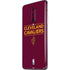 NBA Cleveland Cavaliers Standard - Maroon OnePlus 7 Pro Skin