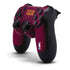 NBA Cleveland Cavaliers Standard - Maroon PS4 Controller Skin