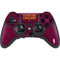 NBA Cleveland Cavaliers Standard - Maroon PS4/PC SCUF Impact Controller Skin