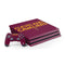 NBA Cleveland Cavaliers Standard - Maroon PS4 Pro Bundle Skin