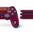 NBA Cleveland Cavaliers Standard - Maroon PS4 Pro Bundle Skin