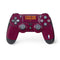 NBA Cleveland Cavaliers Standard - Maroon PS4 Pro/Slim Controller Skin