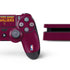 NBA Cleveland Cavaliers Standard - Maroon PS4 Slim Bundle Skin