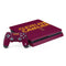 NBA Cleveland Cavaliers Standard - Maroon PS4 Slim Bundle Skin