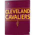 NBA Cleveland Cavaliers Standard - Maroon PS5 Bundle Skin