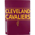 NBA Cleveland Cavaliers Standard - Maroon PS5 Bundle Skin
