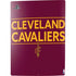 NBA Cleveland Cavaliers Standard - Maroon PS5 Console Skin
