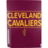 NBA Cleveland Cavaliers Standard - Maroon PS5 Console Skin