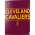 NBA Cleveland Cavaliers Standard - Maroon PS5 Digital Edition Bundle Skin