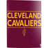NBA Cleveland Cavaliers Standard - Maroon PS5 Digital Edition Bundle Skin