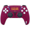 NBA Cleveland Cavaliers Standard - Maroon PS5 Controller Skin
