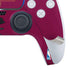 NBA Cleveland Cavaliers Standard - Maroon PS5 Slim Digital Edition Bundle Skin