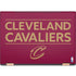 NBA Cleveland Cavaliers Standard - Maroon HP Spectre Skin