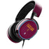 NBA Cleveland Cavaliers Standard - Maroon SteelSeries Arctis 3 Skin