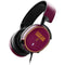 NBA Cleveland Cavaliers Standard - Maroon SteelSeries Arctis 5 Skin