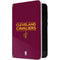 NBA Cleveland Cavaliers Standard - Maroon Surface Duo Skin
