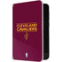 NBA Cleveland Cavaliers Standard - Maroon Surface Duo Skin