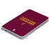 NBA Cleveland Cavaliers Standard - Maroon Surface Duo Skin
