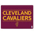 NBA Cleveland Cavaliers Standard - Maroon Surface Laptop 2 Skin
