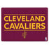 NBA Cleveland Cavaliers Standard - Maroon Surface Laptop 3 13.5in Skin