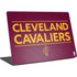 NBA Cleveland Cavaliers Standard - Maroon Surface Laptop 4 15in Skin