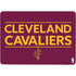 NBA Cleveland Cavaliers Standard - Maroon Surface Laptop Studio Skin