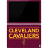 NBA Cleveland Cavaliers Standard - Maroon Surface Pro 7 Skin