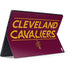 NBA Cleveland Cavaliers Standard - Maroon Surface Pro 7 Skin