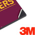 NBA Cleveland Cavaliers Standard - Maroon Surface Pro 7 Skin