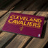 NBA Cleveland Cavaliers Standard - Maroon Surface Pro 7 Skin