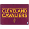 NBA Cleveland Cavaliers Standard - Maroon Surface Pro 8 Skin