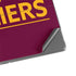 NBA Cleveland Cavaliers Standard - Maroon Surface Pro 8 Skin