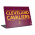 NBA Cleveland Cavaliers Standard - Maroon Universal Laptop 14in (11.4 x 8.2in) Skin