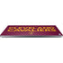 NBA Cleveland Cavaliers Standard - Maroon Universal Laptop 14in (11.4 x 8.2in) Skin