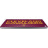 NBA Cleveland Cavaliers Standard - Maroon Universal Laptop 16.6in (13.4 x 9.7in) Skin