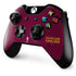NBA Cleveland Cavaliers Standard - Maroon Xbox One Controller Skin