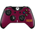 NBA Cleveland Cavaliers Standard - Maroon Xbox One Controller Skin