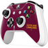 NBA Cleveland Cavaliers Standard - Maroon Xbox One S Controller Skin