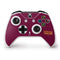 NBA Cleveland Cavaliers Standard - Maroon Xbox One S Controller Skin