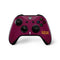 NBA Cleveland Cavaliers Standard - Maroon Xbox One X Controller Skin