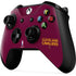 NBA Cleveland Cavaliers Standard - Maroon Xbox One X Controller Skin