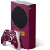 NBA Cleveland Cavaliers Standard - Maroon Xbox Series S Bundle Skin